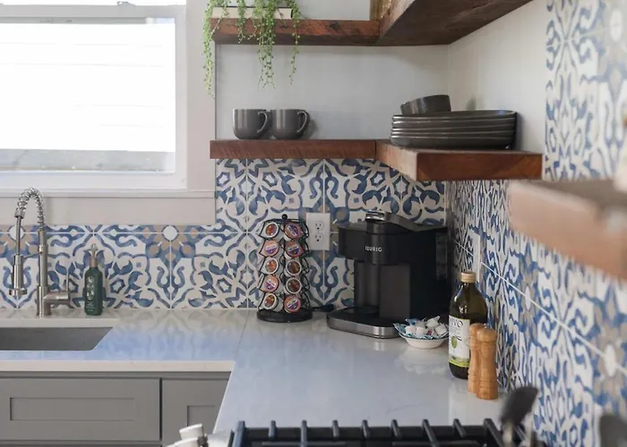 Holiday home Sunflower Downtown